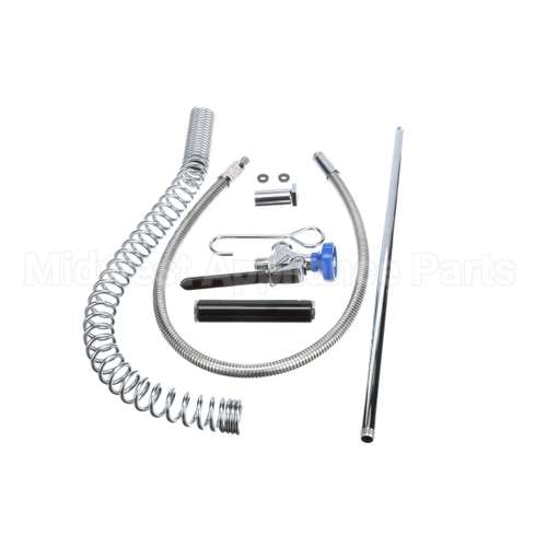 2928 Fisher Prerinse Spg 21R