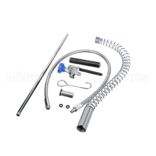 2928 Fisher Prerinse Spg 21R