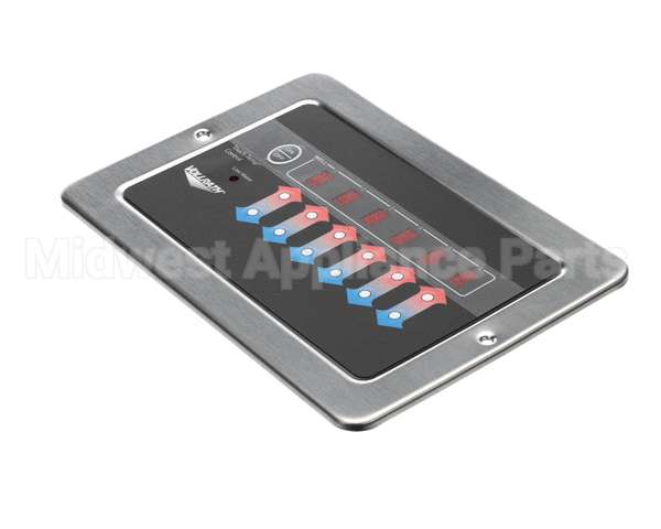 29290-2 Vollrath Abl Control Panel Assembly