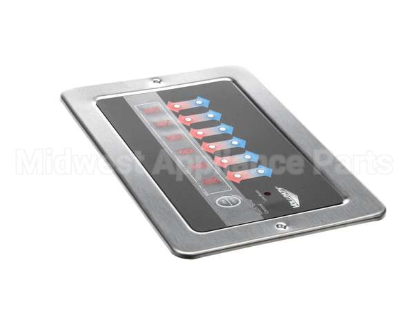 29290-2 Vollrath Abl Control Panel Assembly