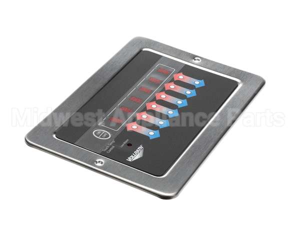29290-2 Vollrath Abl Control Panel Assembly