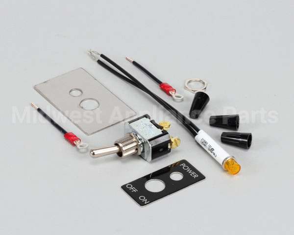 29292-2 Vollrath Switch Service Kit
