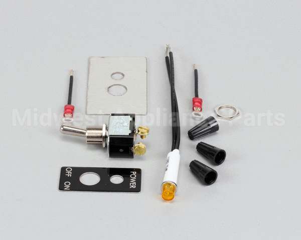 29292-2 Vollrath Switch Service Kit