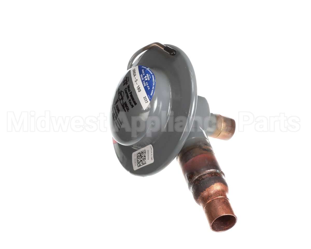 2930058 Heatcraft Refrigeration 5/8"Odf 180Lbs Head Press Ctrl