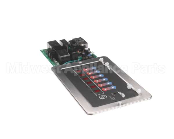 2930101 Vollrath Sig Ht-Wl Digital Control 120V