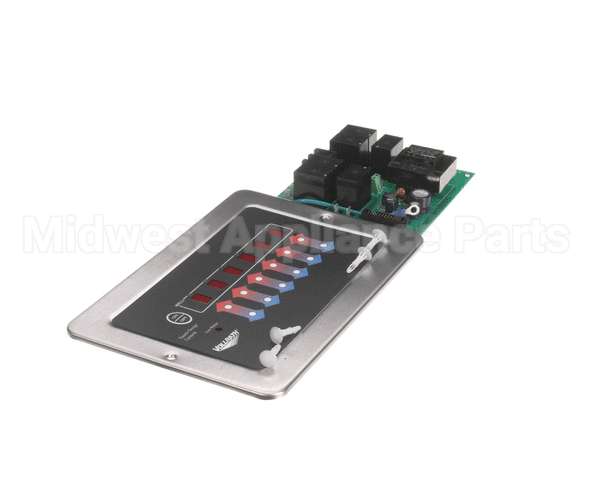 2930101 Vollrath Sig Ht-Wl Digital Control 120V