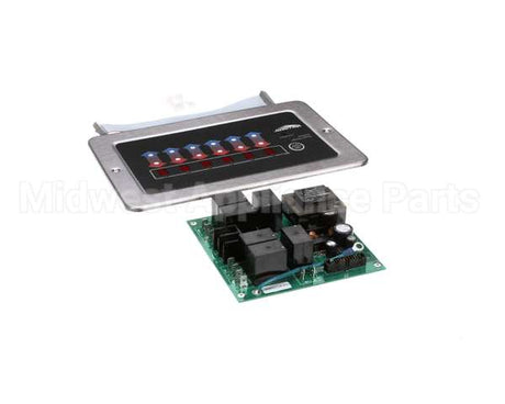 2930102 Vollrath Sig Hw Digital Control 208-240