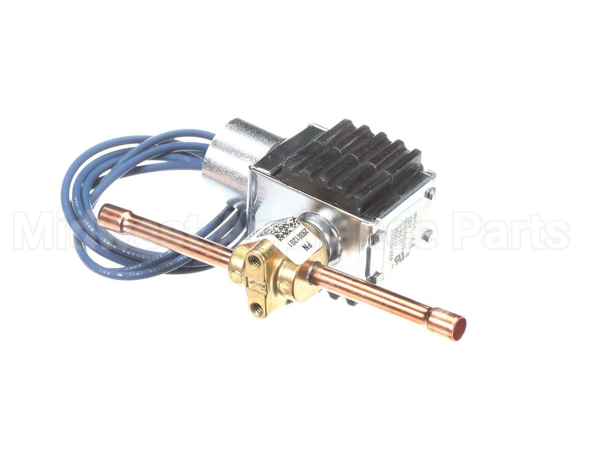 29301201 Heatcraft Refrigeration Sol Vlv 1/4" E3S120 120 Cam