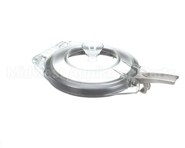 29305 Robot Coupe Compl. Plast Lid R8 Assembly