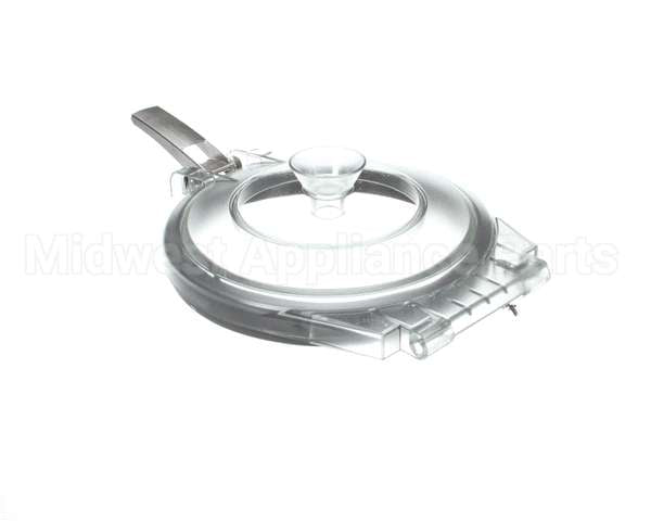 29305 Robot Coupe Compl. Plast Lid R8 Assembly