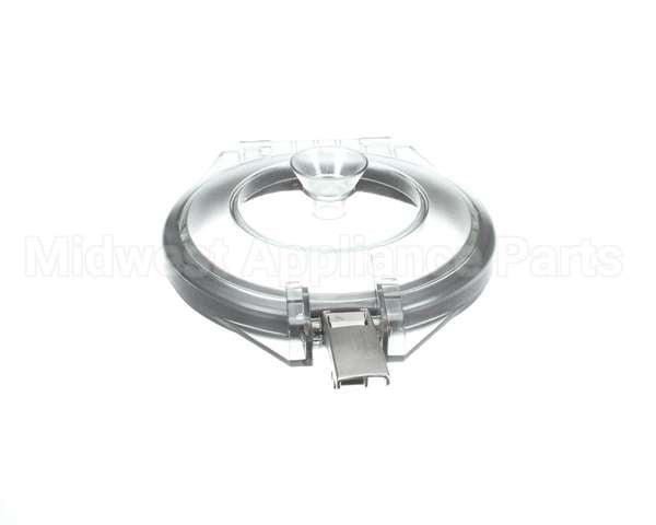 29305 Robot Coupe Compl. Plast Lid R8 Assembly