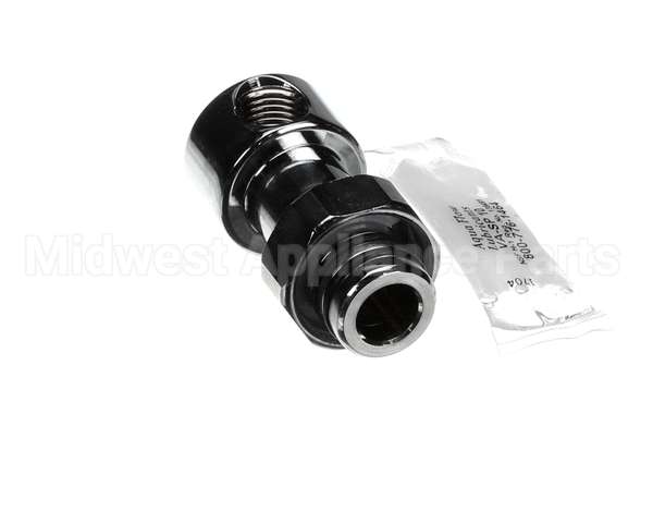 2931 Fisher Adapter Svl 1/4