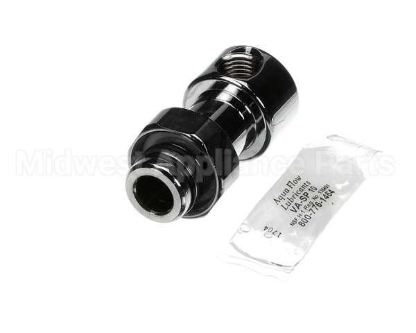 2931 Fisher Adapter Svl 1/4