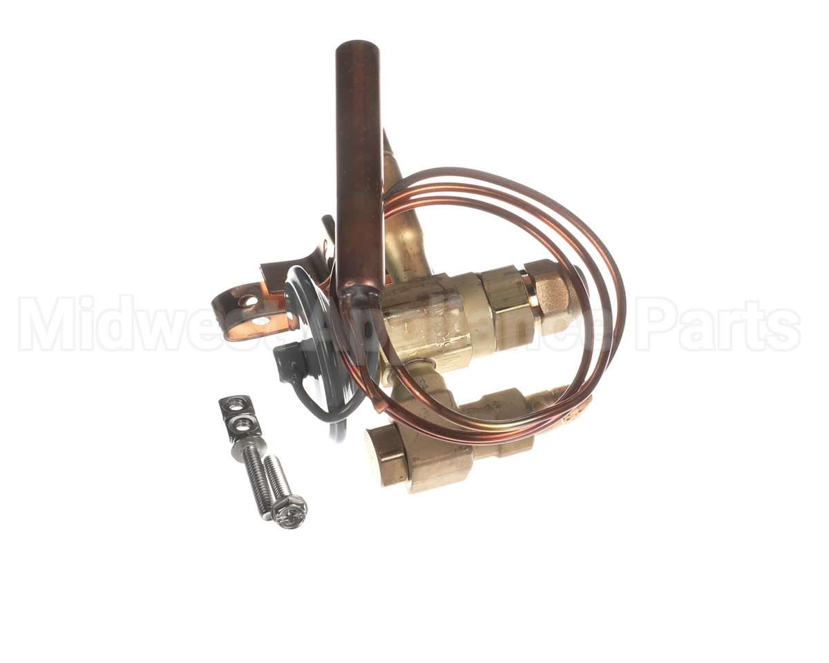 29311804 Compatible Heatcraft Thermal Expansion Valve