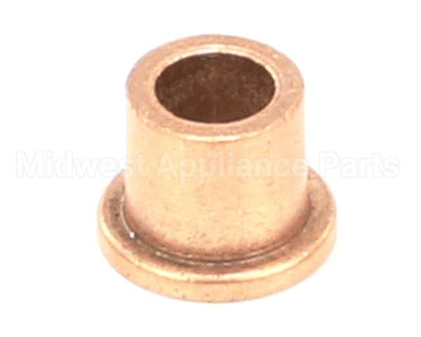 293138 Market Forge Bearing Flanged
