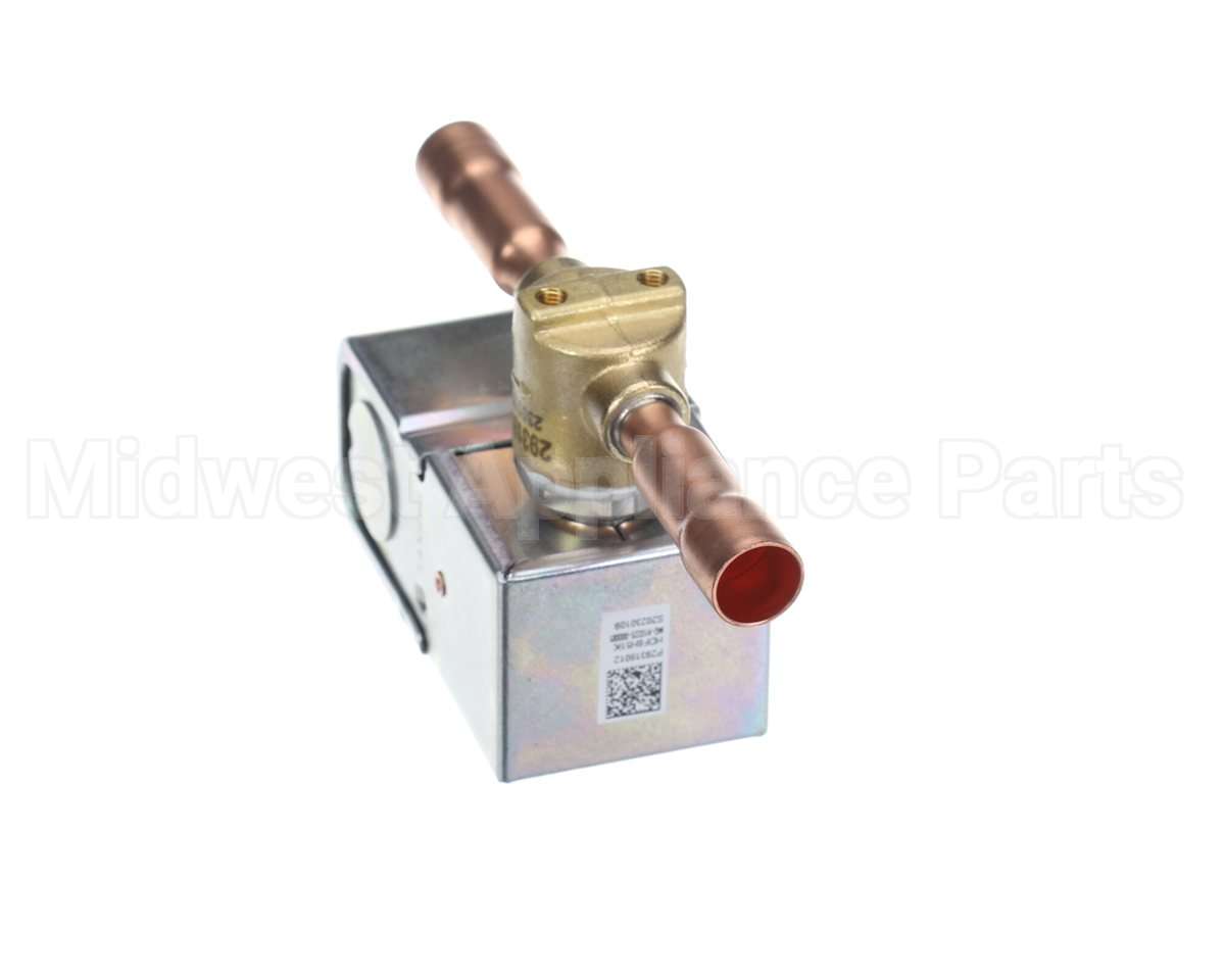 29318012 Heatcraft Refrigeration Solvlv 200Rb4T4 W/Dualvoltcoil