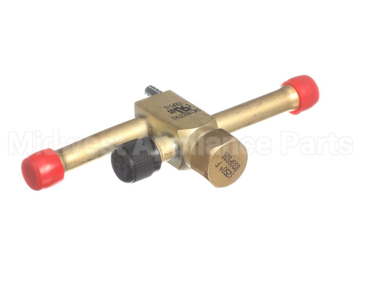 29318101 Heatcraft 3/8" Base Valve W/Pins