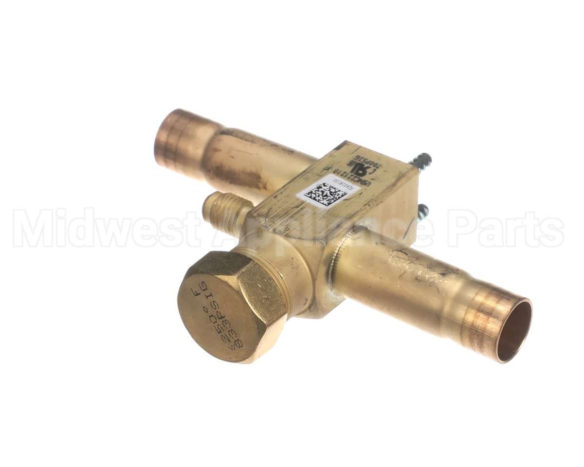 29318103 Heatcraft 5/8" Base Valve W/Pins