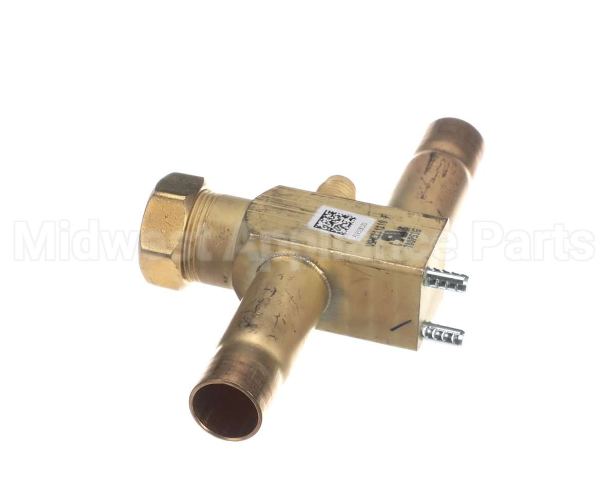 29318103 Heatcraft 5/8" Base Valve W/Pins