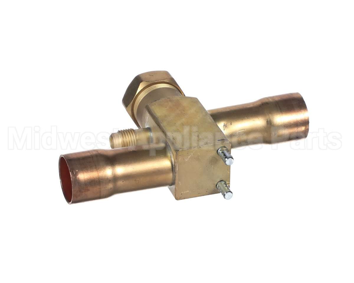 29318104 Compatible Heatcraft Valve