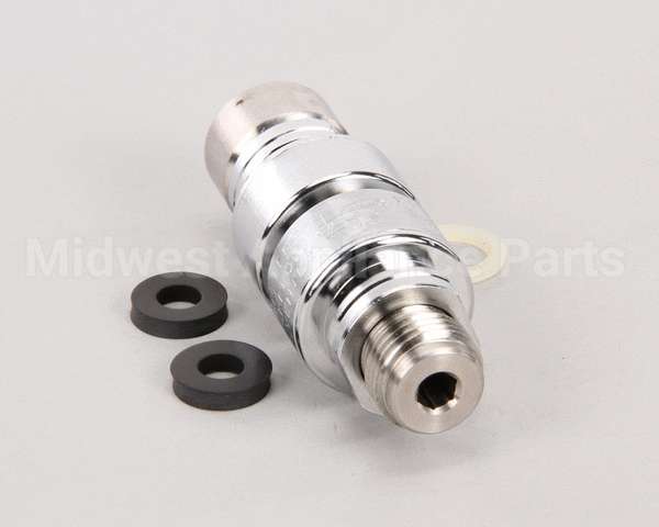 2932-0002 Fisher Dual Check Vacuum Breaker 3/4-