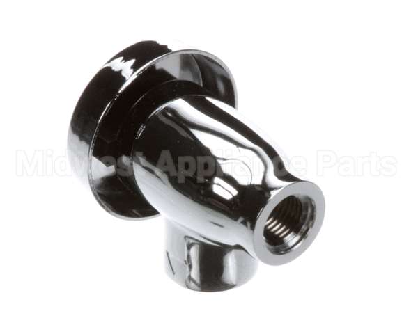 2932-8000 Fisher Vacuum Breaker A 1/4 Eco