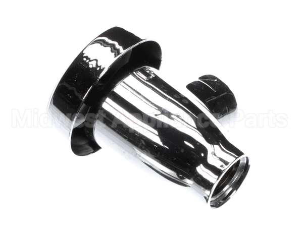 2932-8002 Fisher Vacuum Breaker A 3/8 Eco