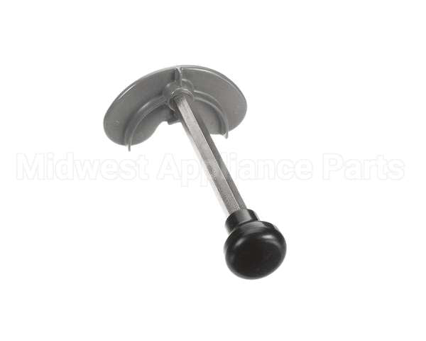 29324 Robot Coupe Pusher Acc Cl30/R302/Plus