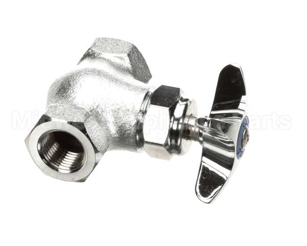 2933 Fisher Stop 1/2Expxh Sv Right Hand