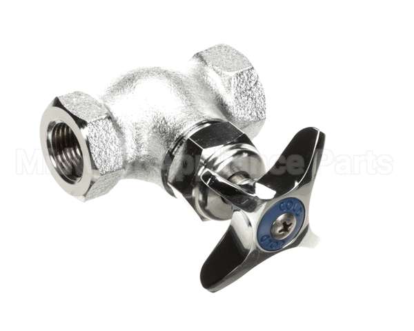 2933 Fisher Stop 1/2Expxh Sv Right Hand