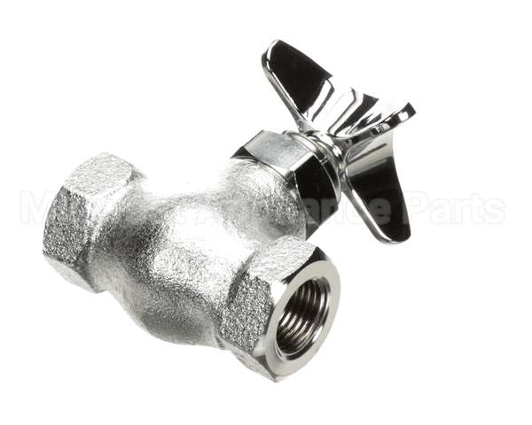 2933 Fisher Stop 1/2Expxh Sv Right Hand