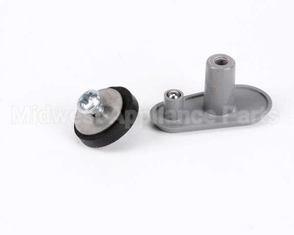 29336 Robot Coupe Bowl Support Ass