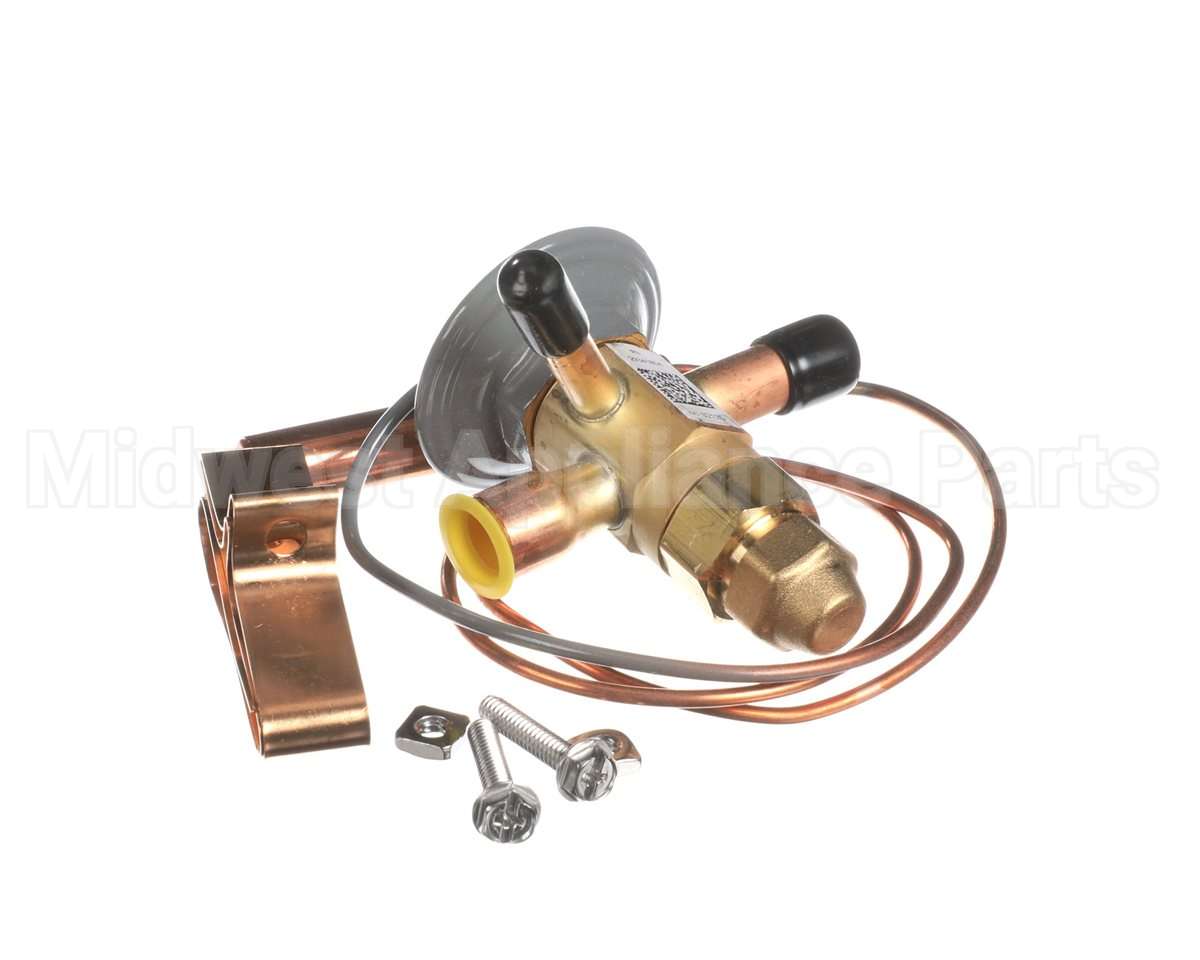 29341804 Compatible Heatcraft Expansion Valve