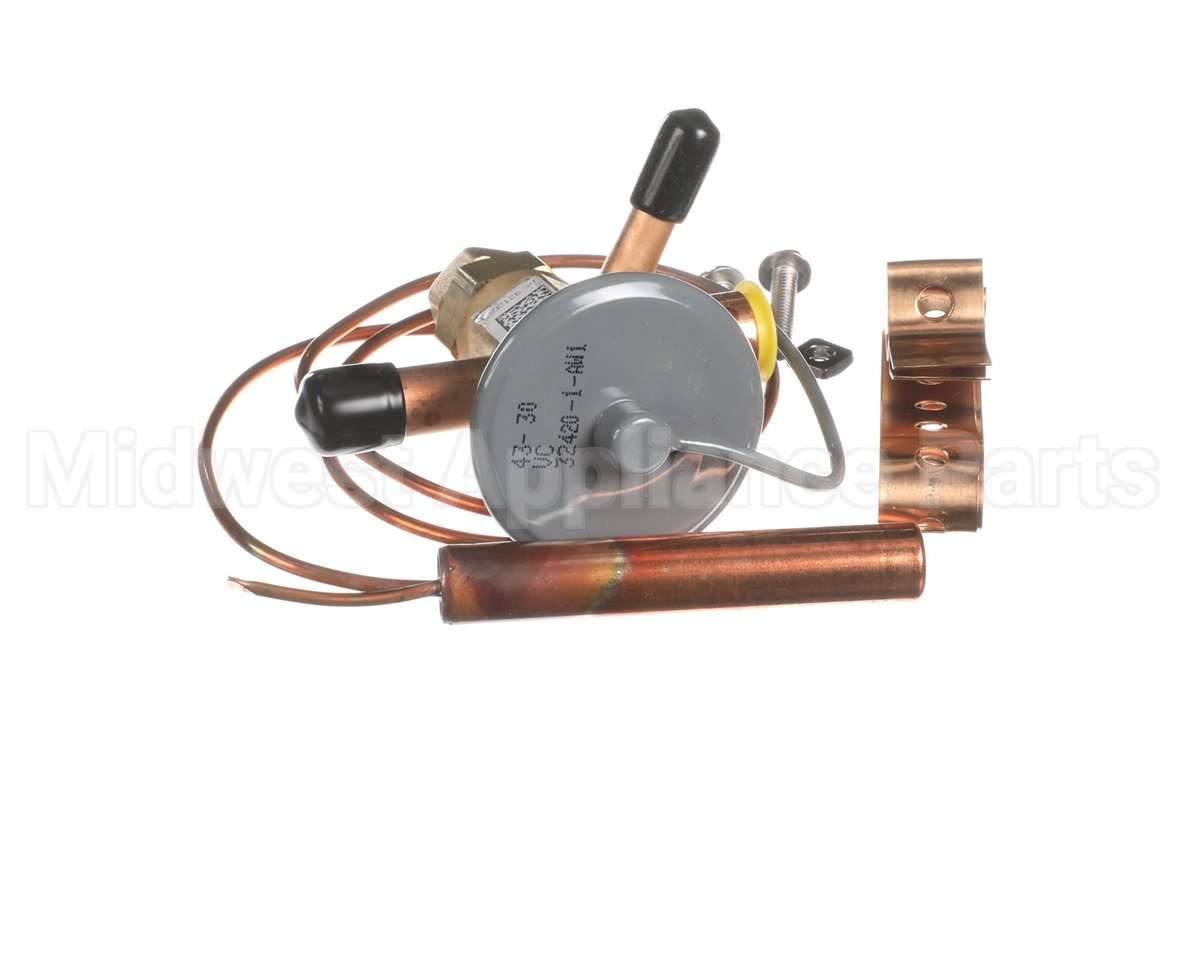 29341804 Compatible Heatcraft Expansion Valve