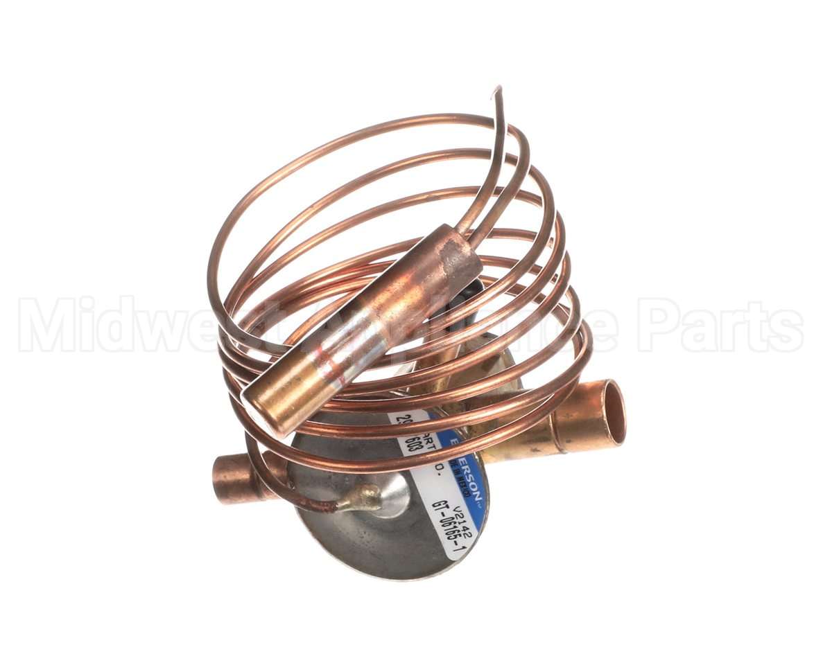29347603 Heatcraft Refrigeration Txv Ane 1/2" Sz