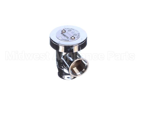 2935-8000 Fisher Vacuum Breaker A 3/4 Eco