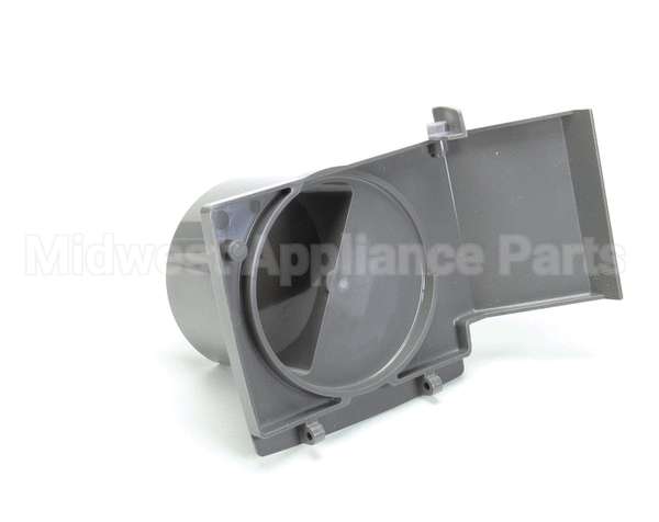 29384 Robot Coupe Cl R4X/R4 Ul Lid Assembly