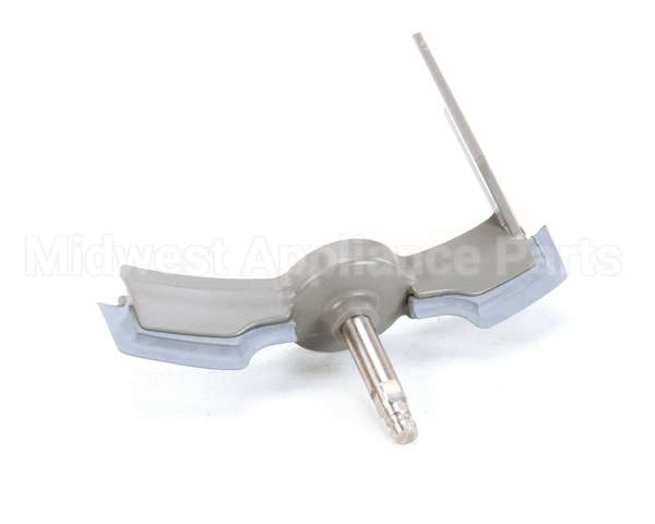 29388 Robot Coupe Scraper Arm Ass