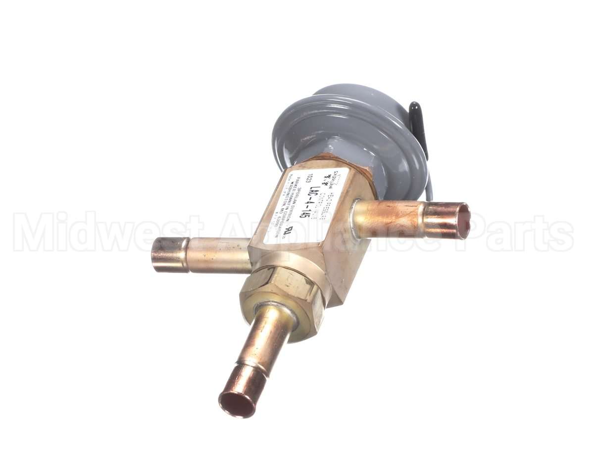 29395001 Heatcraft Refrigeration 3/8" Headmaster Pressure Valve