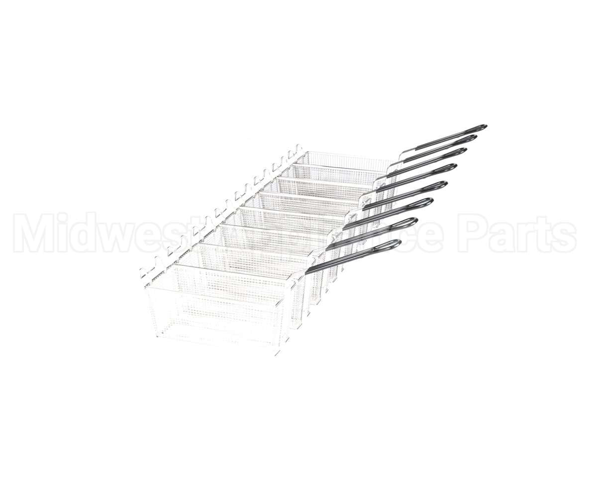 294008 Ram 8 Frybaskets