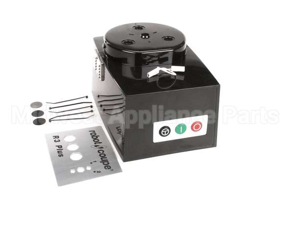 29420 Robot Coupe R301U Motor Support Ass.