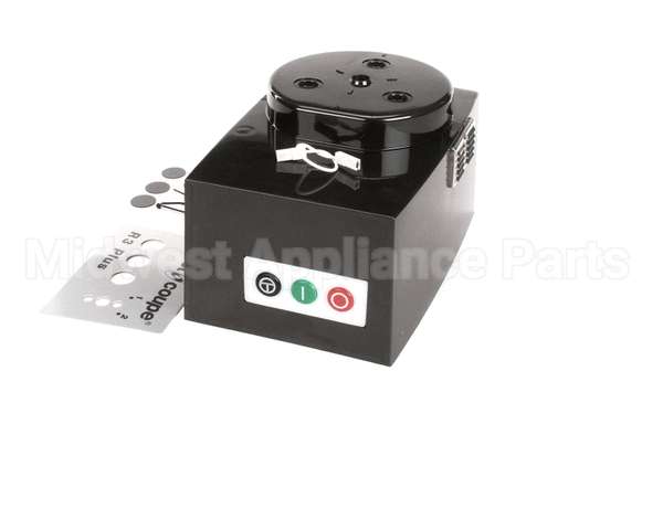 29420 Robot Coupe R301U Motor Support Ass.