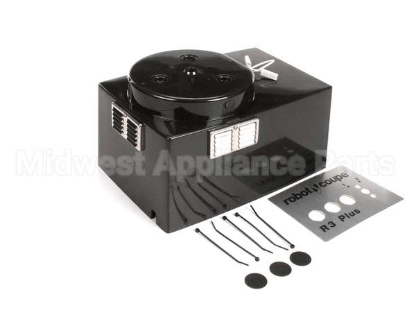 29420 Robot Coupe R301U Motor Support Ass.