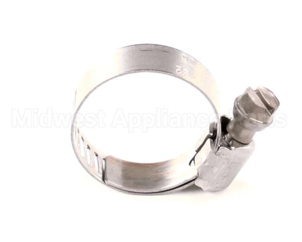 29421.0000 Bunn Clamp, Hose-Worm Drive.625/.75