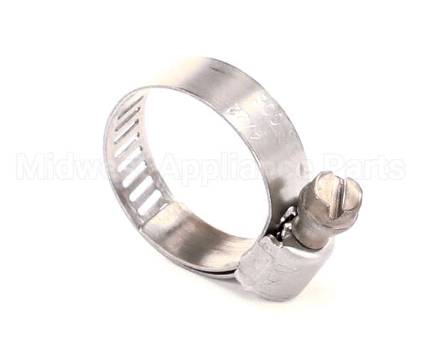 29421.0000 Bunn Clamp, Hose-Worm Drive.625/.75