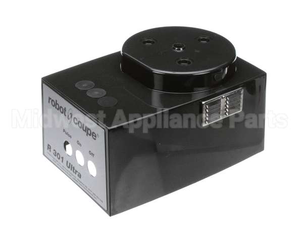 29435 Robot Coupe Motor Sup Ass R301 Ub Us