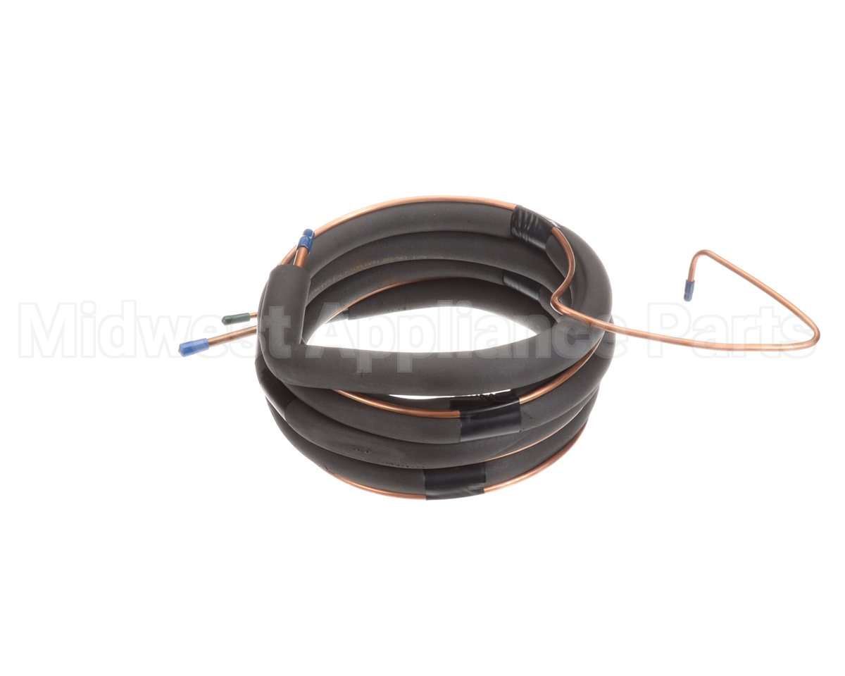 294350 Hussmann Hx, R404A, Gsvm5272