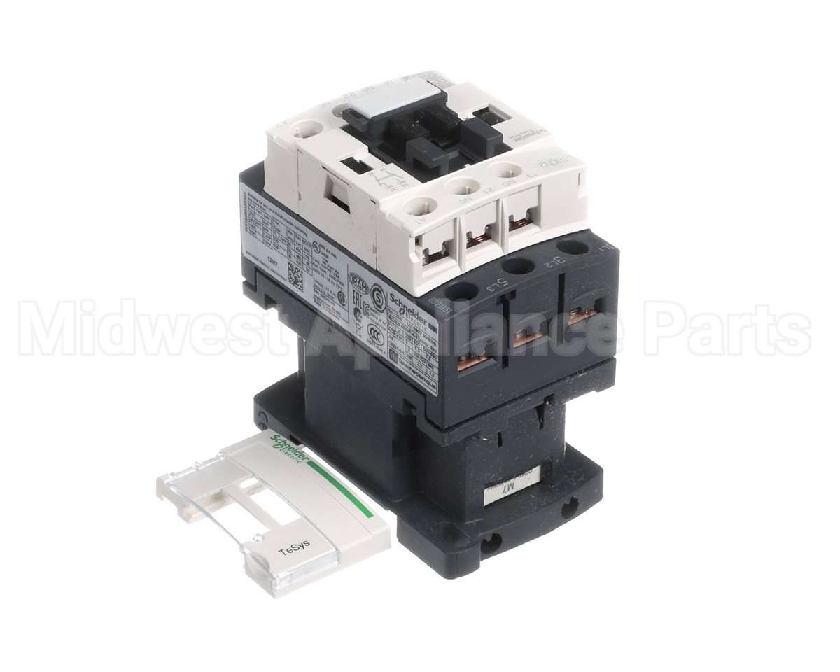 29444.0000 Power Soak Systems Contactor Pump 220V Lc1D12M7