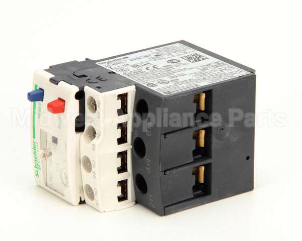 29445 Power Soak Systems Overload 9-13 Amp Range Lrd16