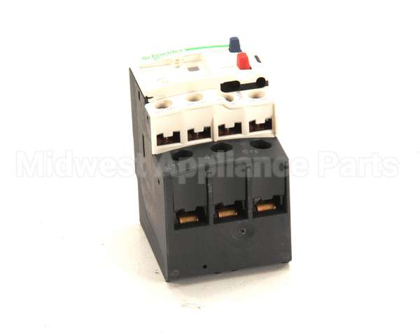 29446 Power Soak Systems Overload 710 Amp Lrd14 Mx